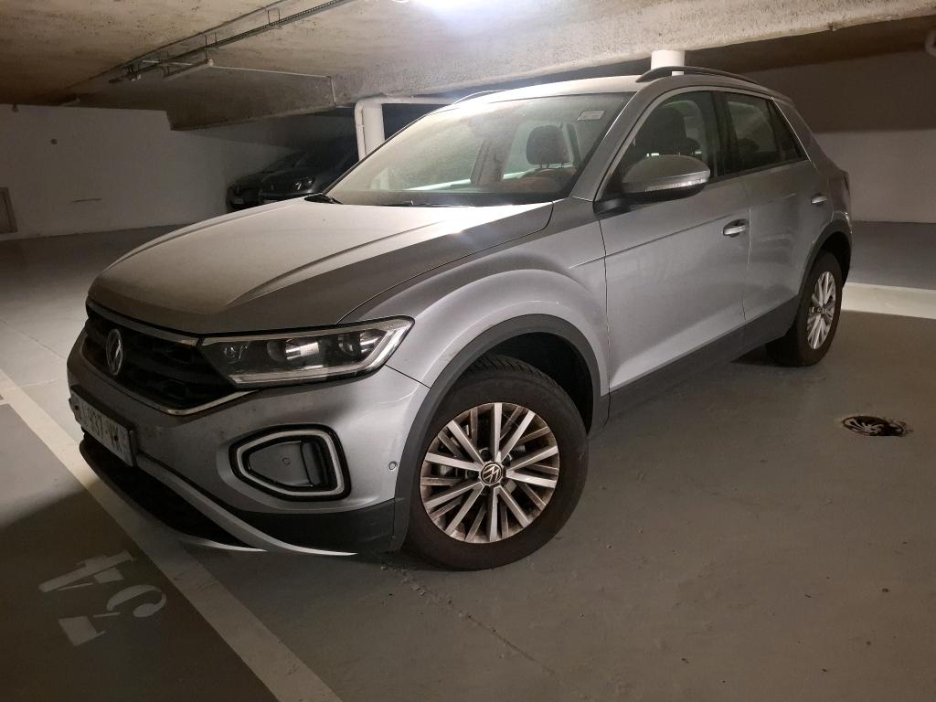 T-ROC 1.5