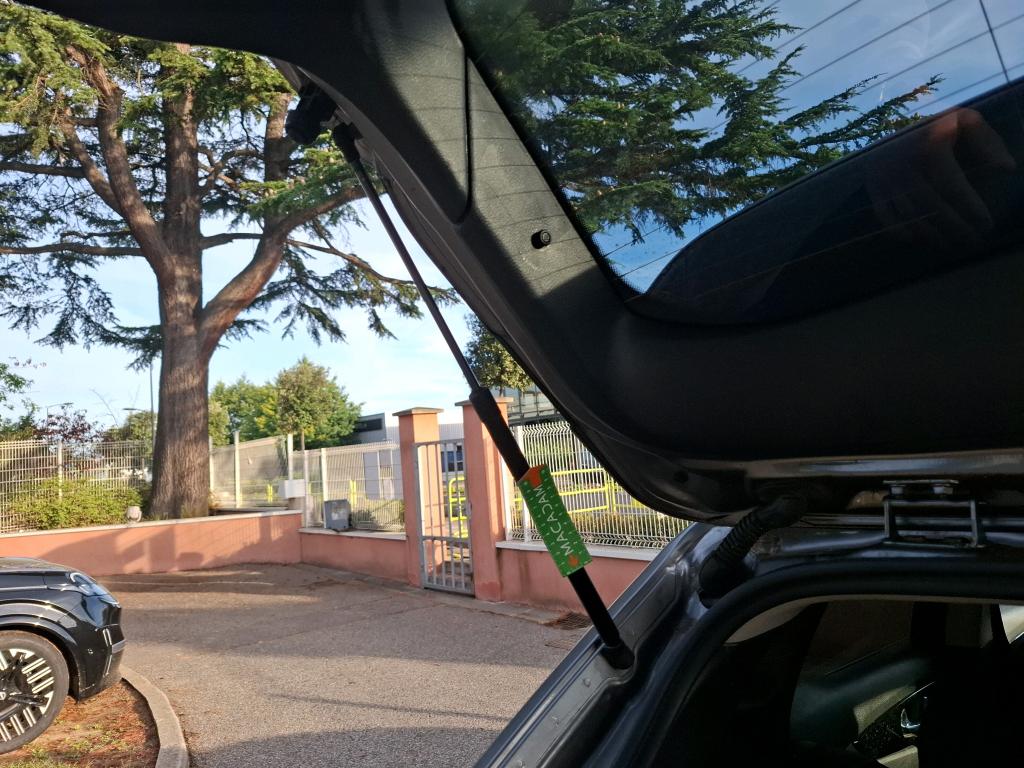 NISSAN QASHQAI 2019 EVAPO 1.5 dCi 115 DCT Business Edition 2020
