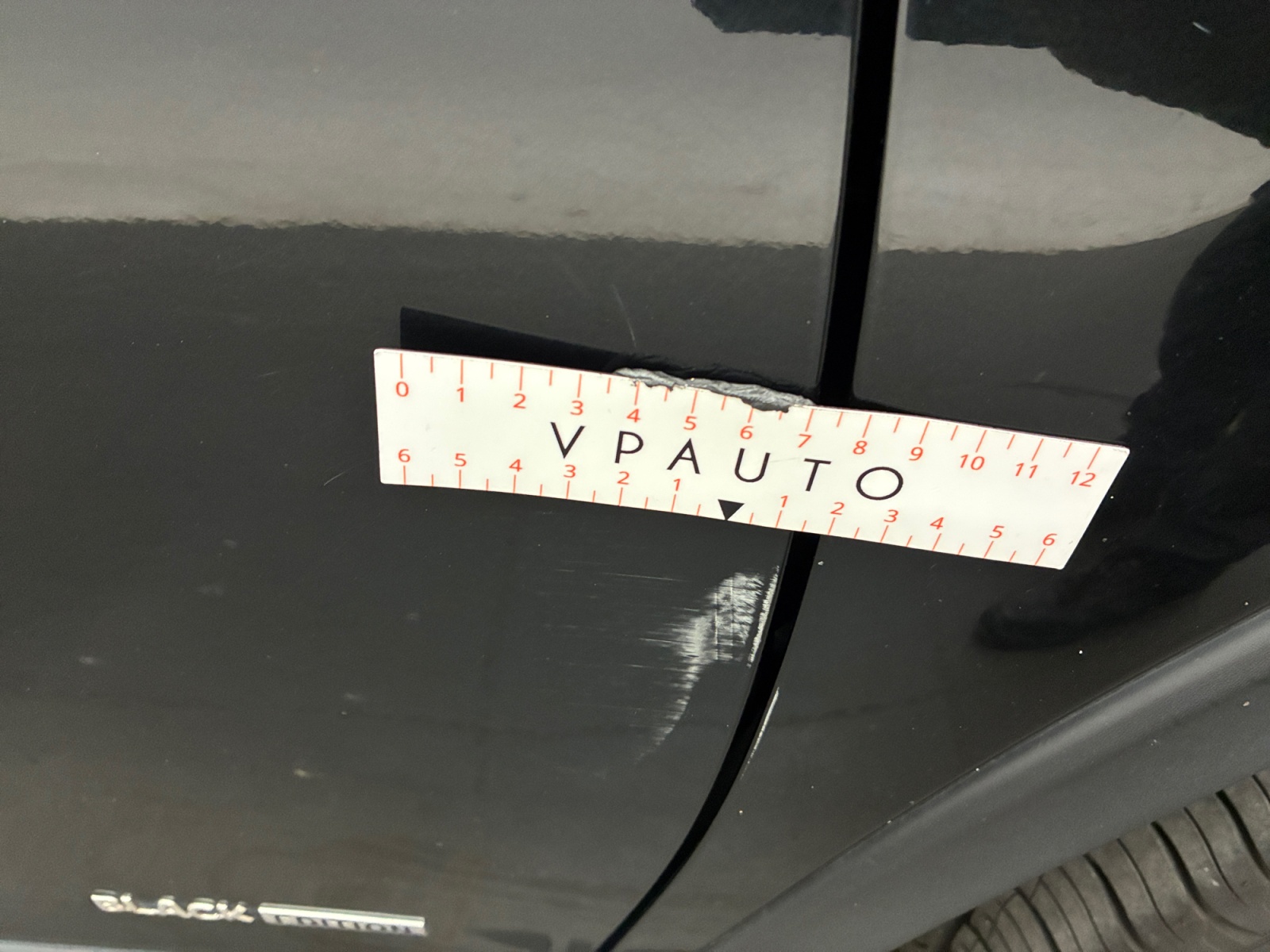 TOYOTA RAV4 Hybride Pro 2WD Black Edition 2018
