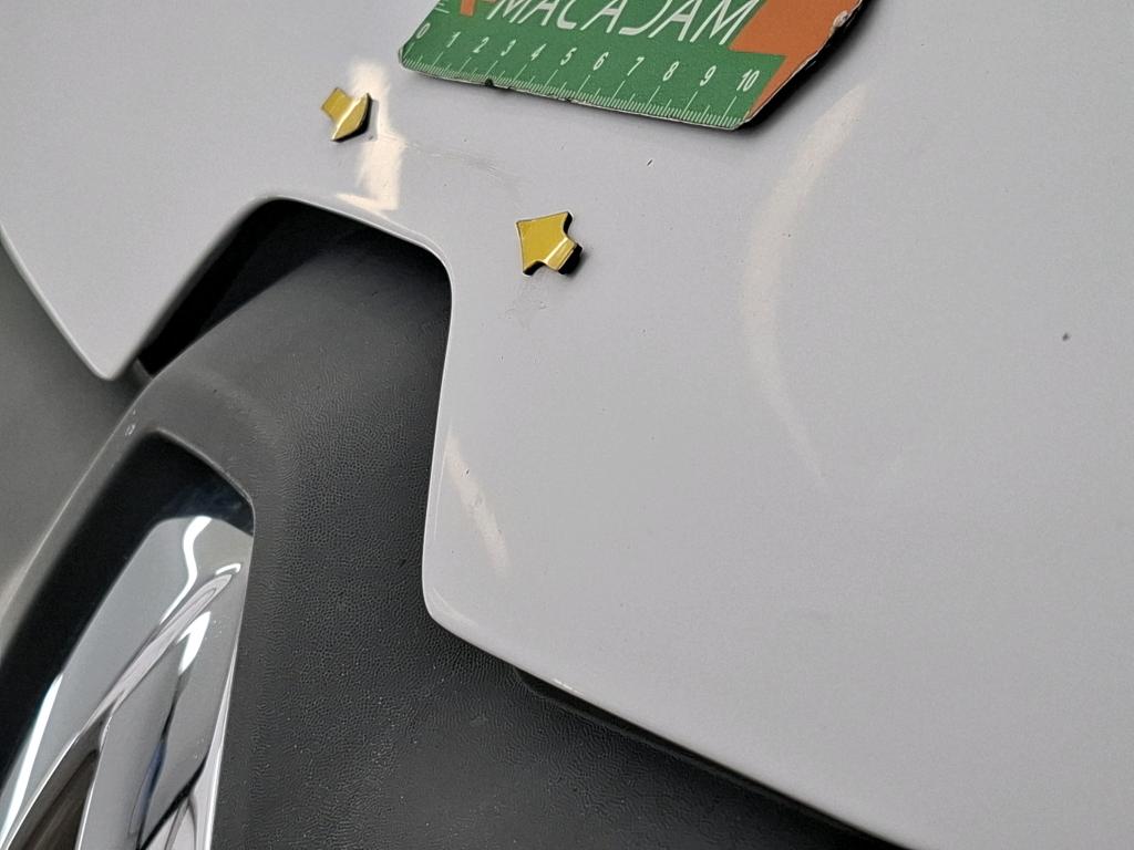 RENAULT KANGOO VU EXPRESS COMPACT 1.5 DCI 75 E6 EXTRA R-LINK 2019