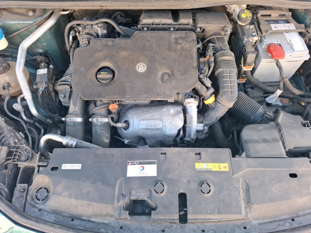 PEUGEOT 308 SW BlueHDi 130ch S&S BVM6 Active Pack 2022