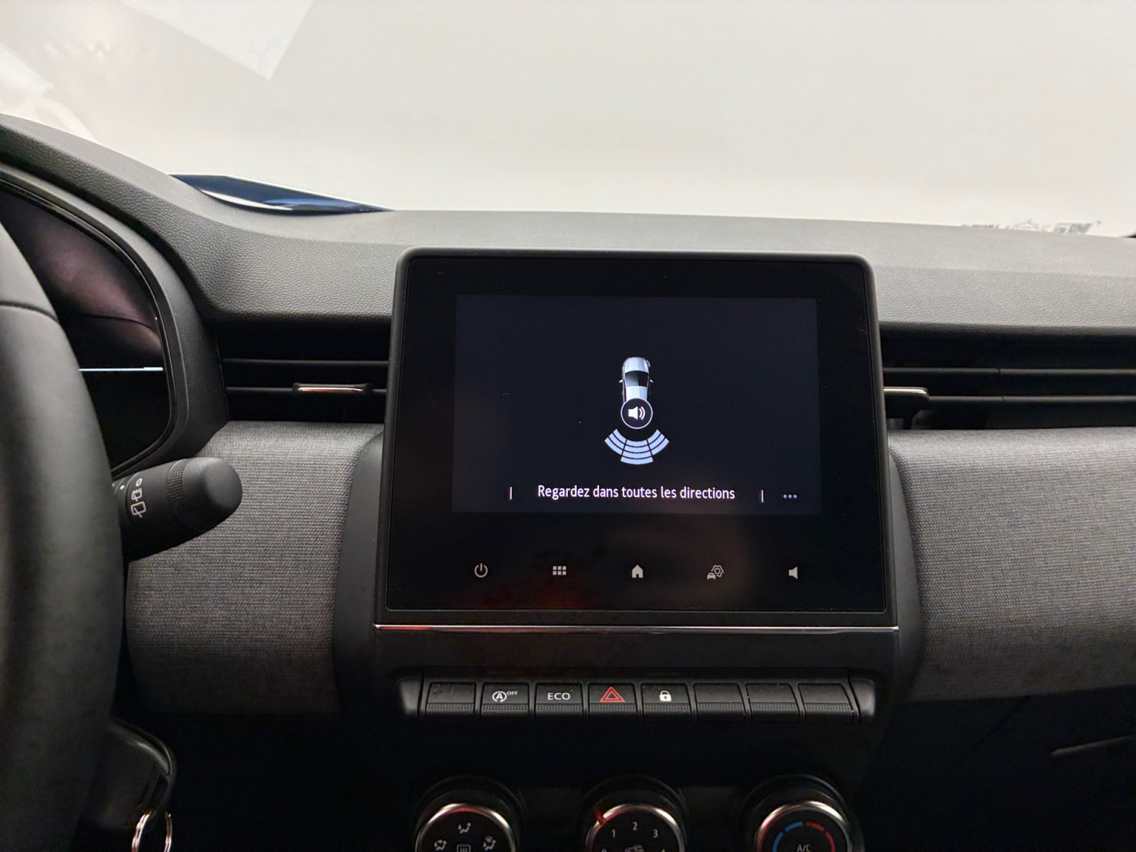 RENAULT Clio dCi 100 Evolution 2025