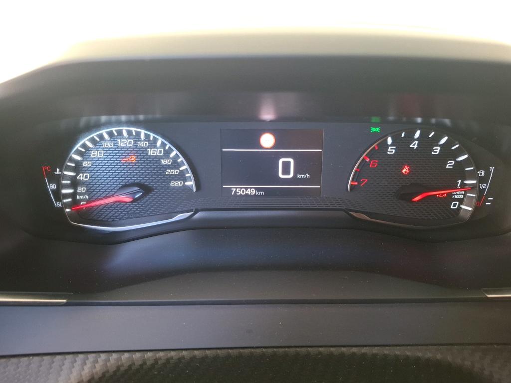 PEUGEOT 2008 PureTech 100 S&S BVM6 Style 2023