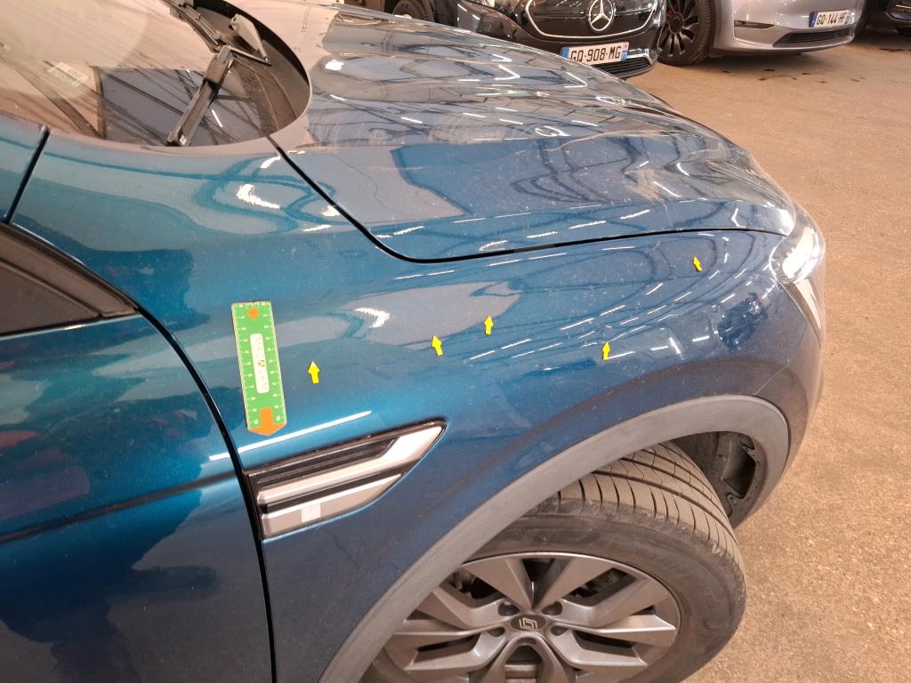 RENAULT ARKANA E-Tech 145 - 23 Evolution 2024