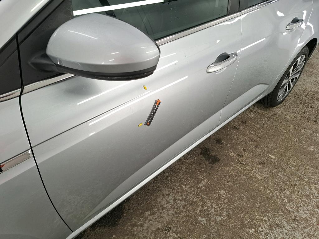RENAULT MÉGANE MEGANE IV Estate TCe 140 EDC Techno 2023