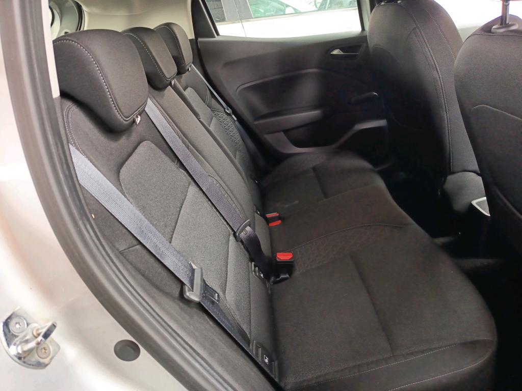 RENAULT CLIO V SCe 75 Business 2021