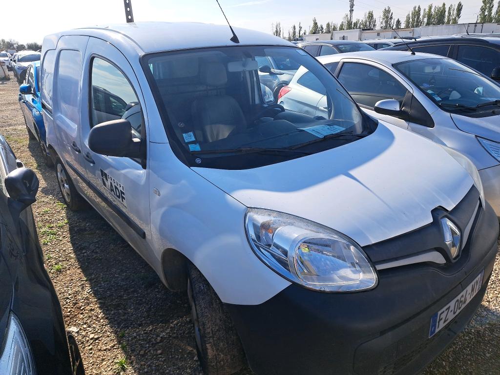 RENAULT KANGOO VU EXPRESS BLUE DCI 80 GRAND CONFORT 2021