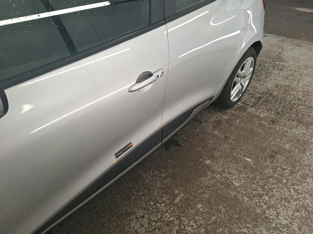 RENAULT CLIO IV BUSINESS TCe 90 E6C 2019