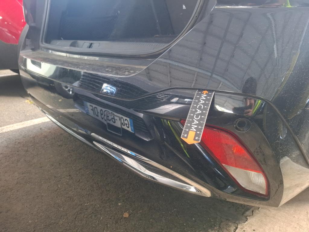 PEUGEOT 308 SW PureTech 130ch S&S EAT8 Allure 2023