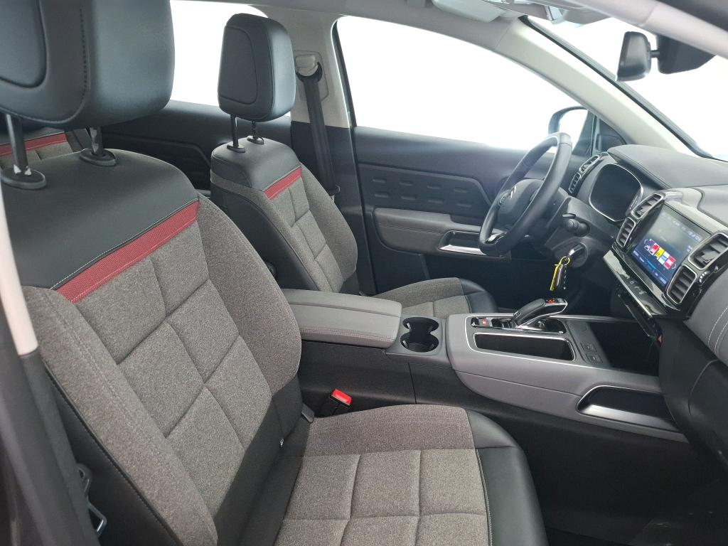 CITROEN C5 AIRCROSS BlueHDi 130 S&S EAT8 Business 2022