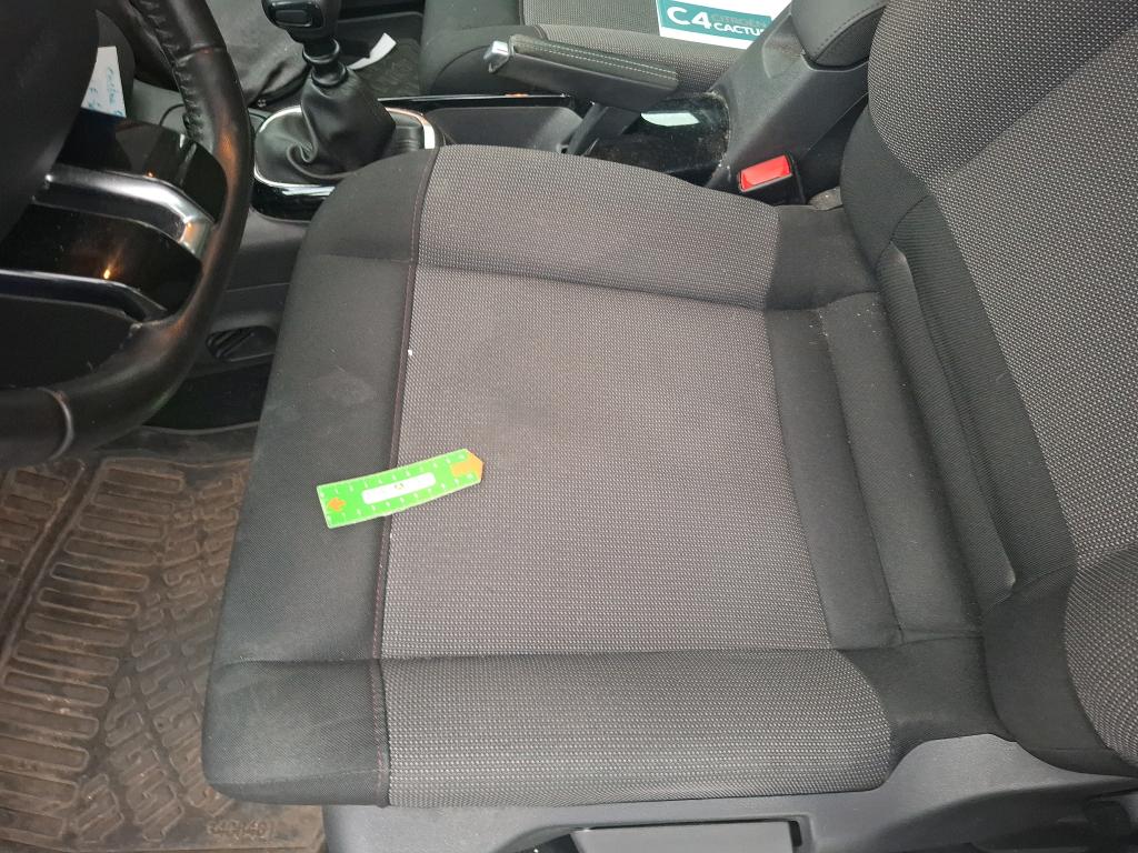 CITROEN C4 CACTUS SOCIETE BLUEHDI 100 S&S BVM6 FEEL NAV 2020
