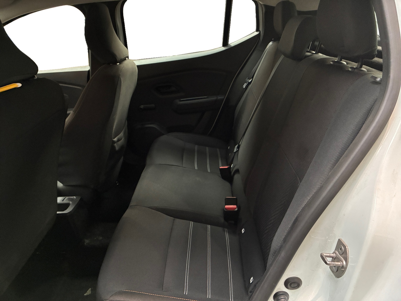 DACIA SANDERO ECO-G 100 Stepway Essential 2023