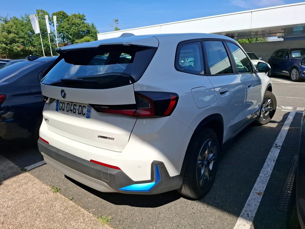 BMW X1 iX1 U11 xDrive30 313ch BVA - 2023