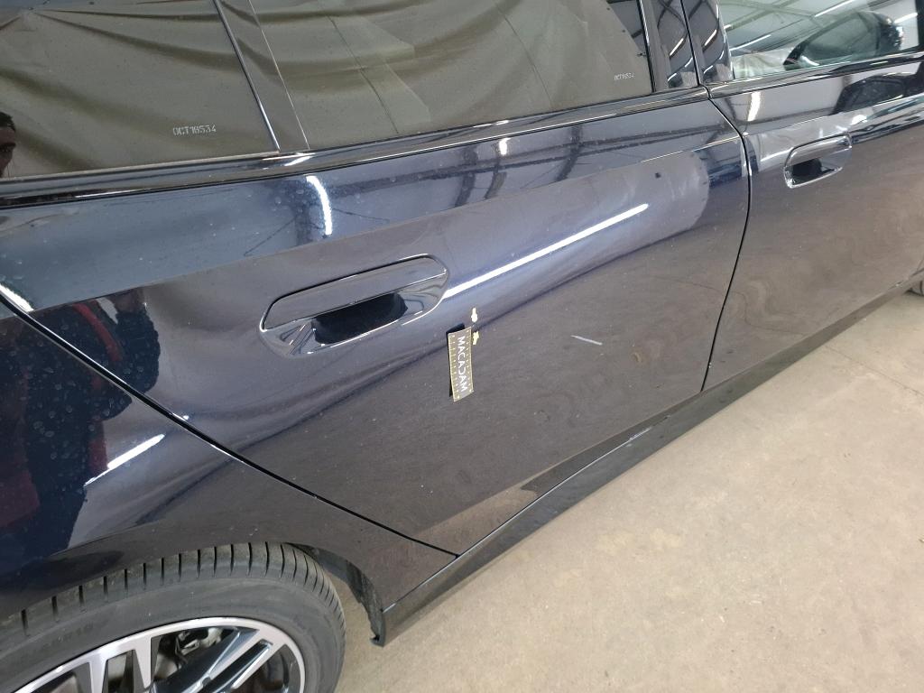 BMW SERIE 5 BERLINE G60 530e PHEV 299 ch BVA8 M Sport 2024