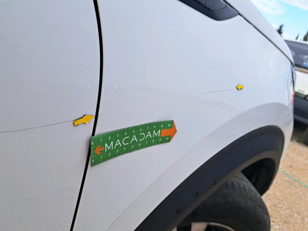 PEUGEOT 2008 PureTech 100 S&S BVM6 Allure 2021