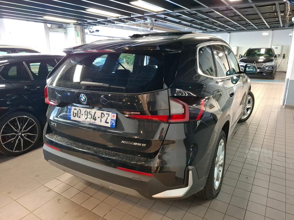 BMW X1 xDrive 25e 245ch DKG7 Business Design 2023