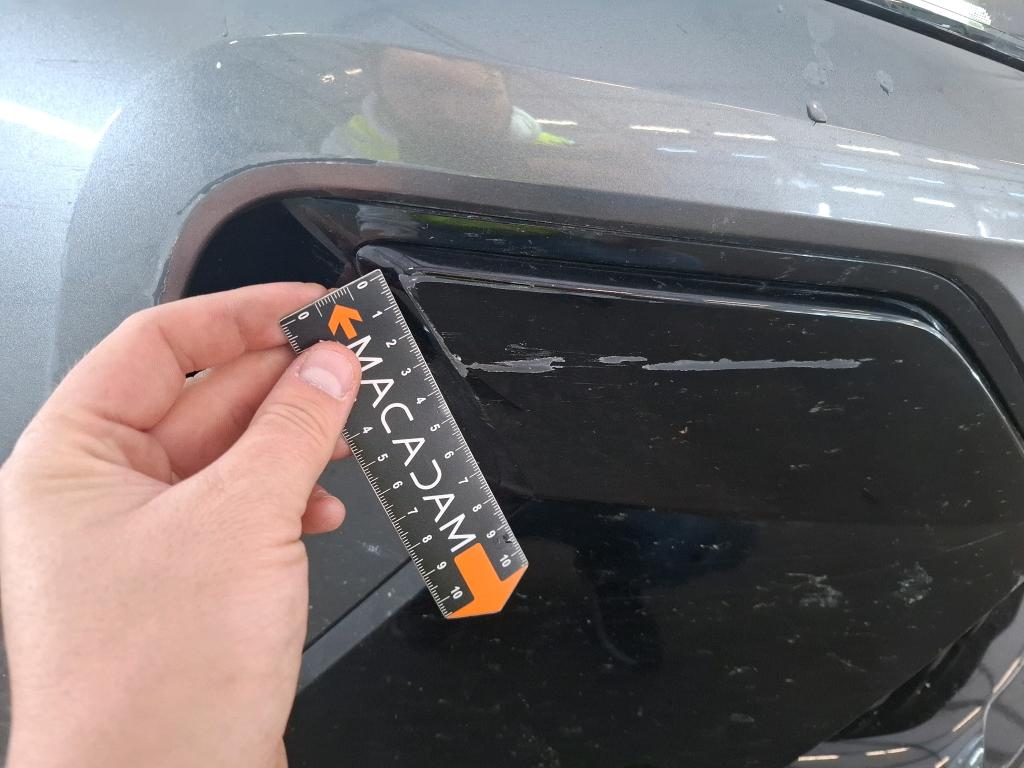 RENAULT ESPACE VI E-Tech hybrid 200 Iconic 2023