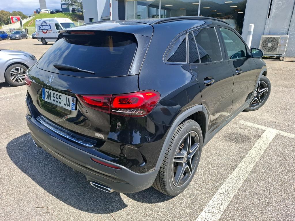 MERCEDES-BENZ MERCEDES GLA II 220 d 8G-DCT 4Matic AMG Line 2023
