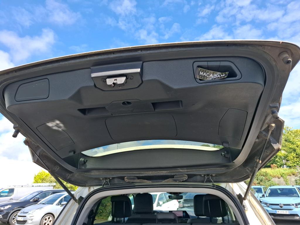 CITROEN C5 Aircross Hybride Rechargeable 225 e-EAT8 Feel Pack 2022