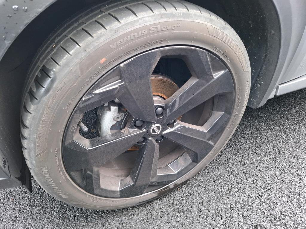 NISSAN Juke DIG-T 114 Tekna 2025