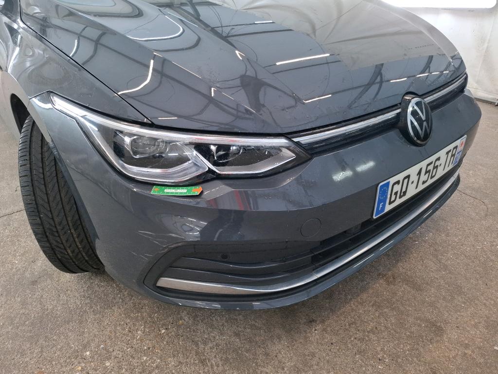 VOLKSWAGEN GOLF 1.4 Hybrid Rechargeable OPF 204 DSG6 Style 2023