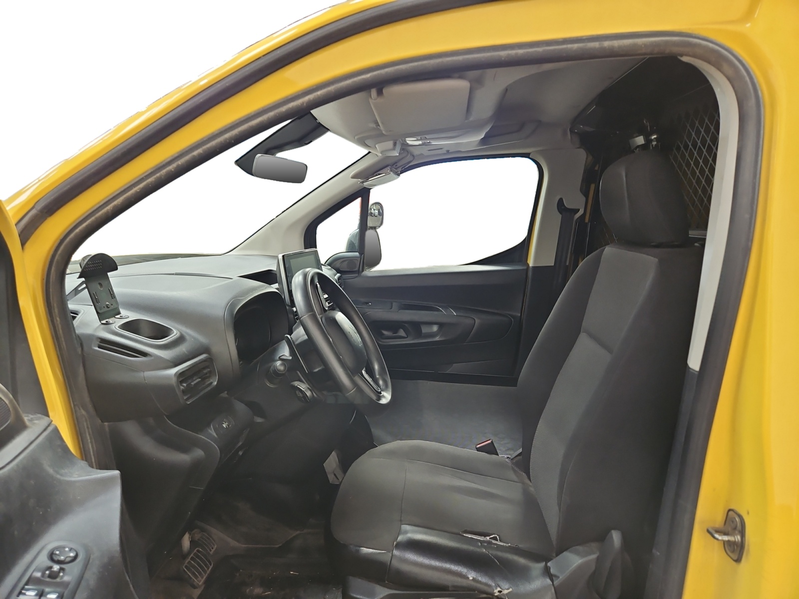 CITROEN BERLINGO VAN M 650 BLUEHDI 130 S&S EAT8 CLUB 2021