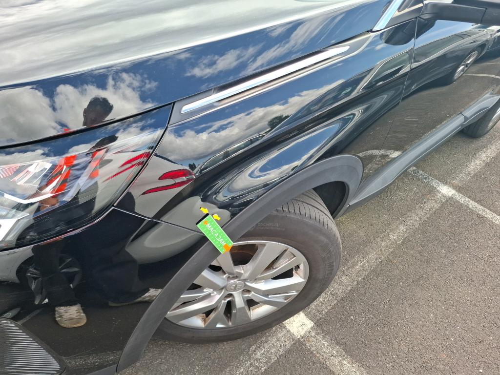 PEUGEOT 3008 BUSINESS BlueHDi 130ch S&S EAT8 Active 2021