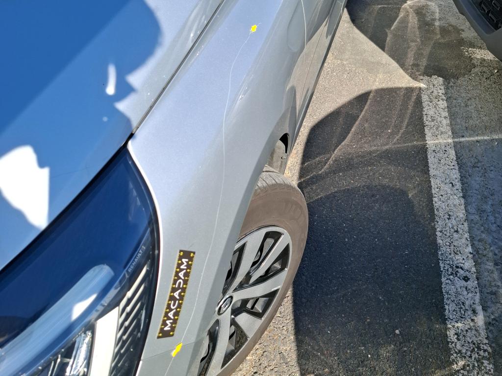 RENAULT CLIO V E-Tech full hybrid 145 Evolution 2023