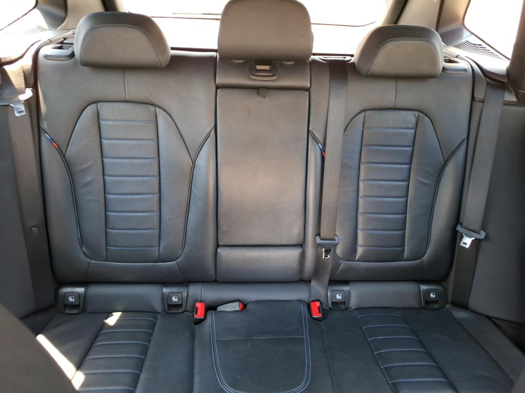 BMW X3 G01 LCI xDrive 20d 190ch BVA8 M Sport 2023