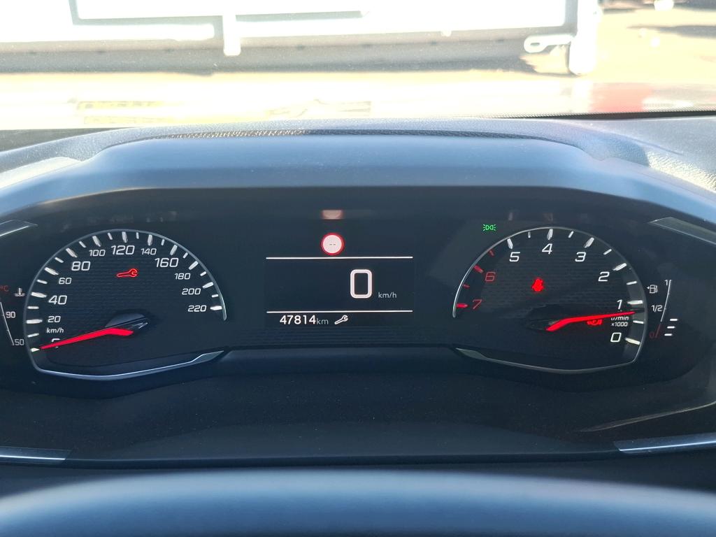 PEUGEOT 2008 BUSINESS BlueHDi 110 S&S BVM6 Active 2021