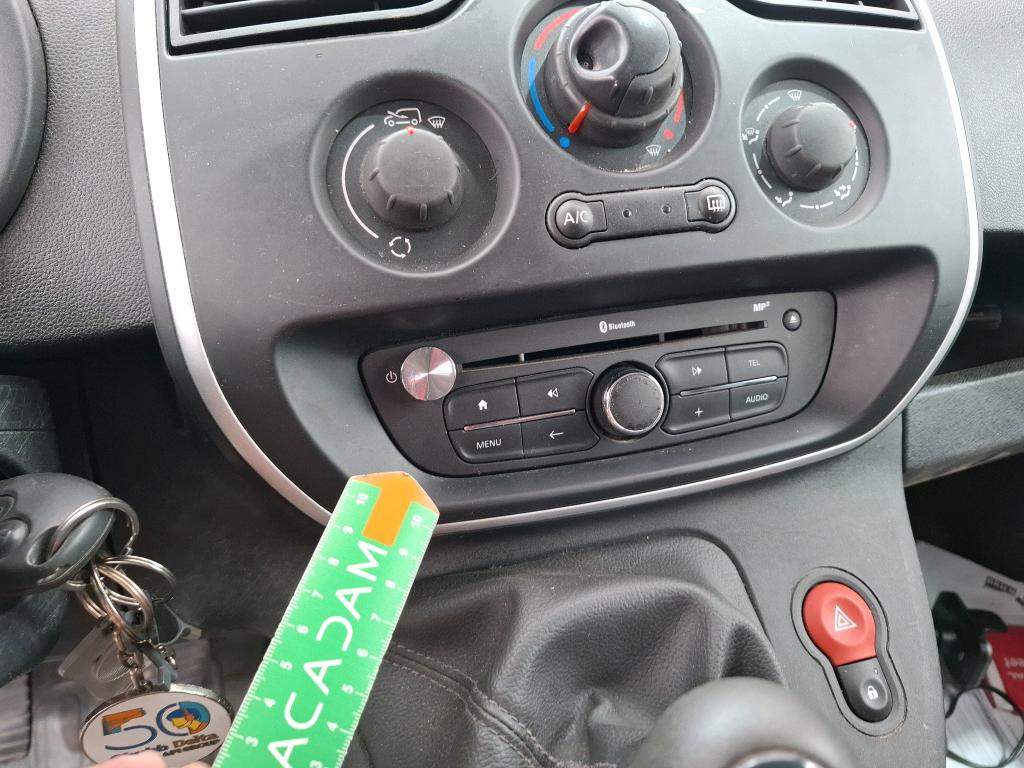 RENAULT KANGOO VU EXPRESS 1.5 DCI 90 E6 EXTRA R-LINK 2019