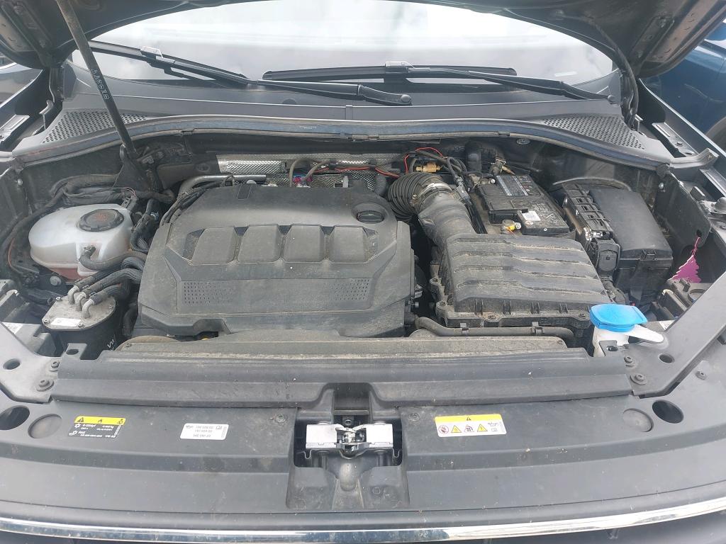 VOLKSWAGEN TIGUAN 2.0 TDI 150ch DSG7 Life Plus 2023