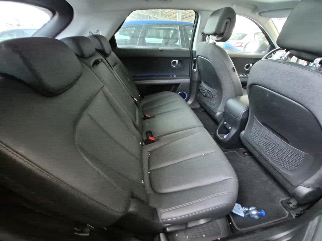 HYUNDAI IONIQ 5 77 kWh - 229 ch Executive 2022