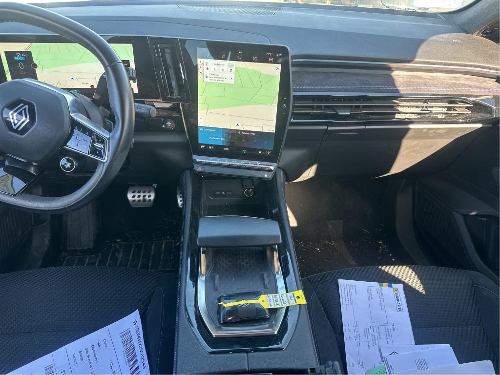 RENAULT AUSTRAL E-Tech hybrid 200 Techno esprit Alpine 2023
