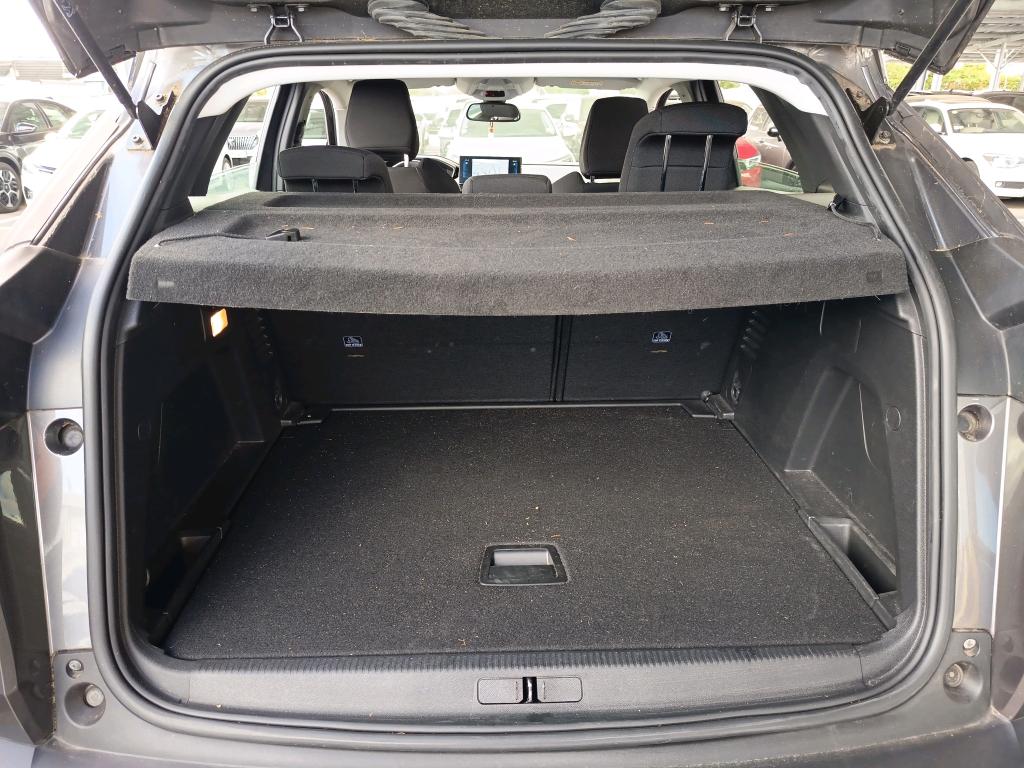 PEUGEOT 3008 Puretech 130ch S&S EAT8 Active Pack 2022