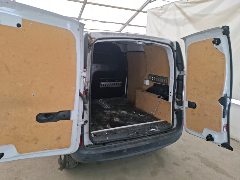 RENAULT KANGOO VU EXPRESS 1.5 DCI 90 E6 EXTRA R-LINK 2019
