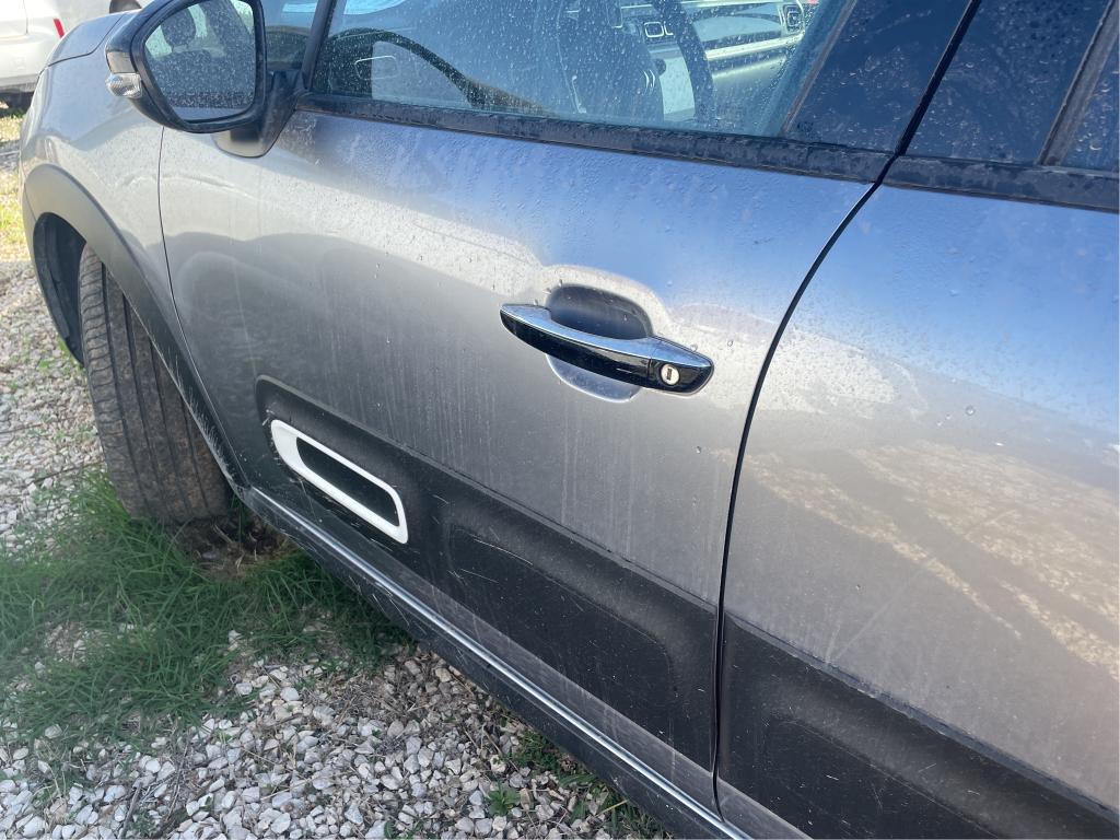 CITROEN C3 PureTech 110 S&S BVM6 Shine 2023