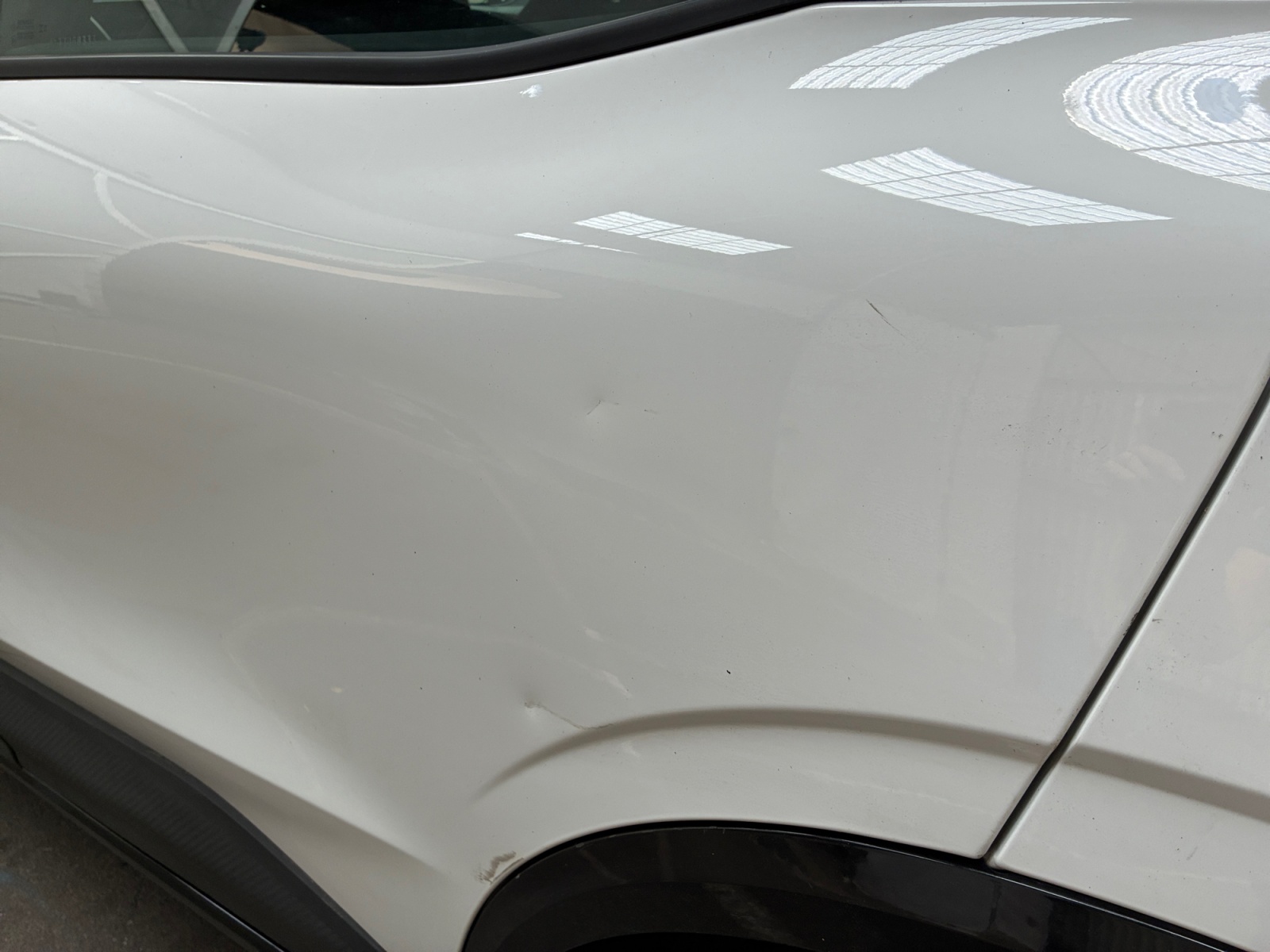 RENAULT MEGANE E-TECH 130 ch autonomie urbaine AC7 GSR2 Equilibre 2024