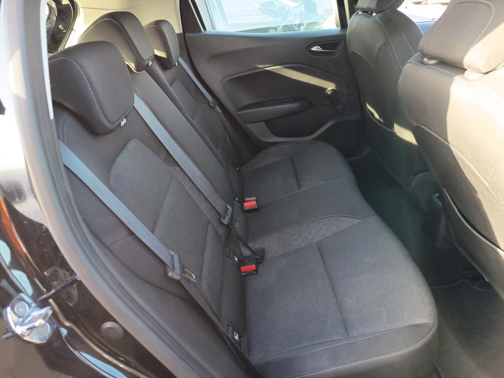 RENAULT CLIO V Blue dCi 85 Business 2019