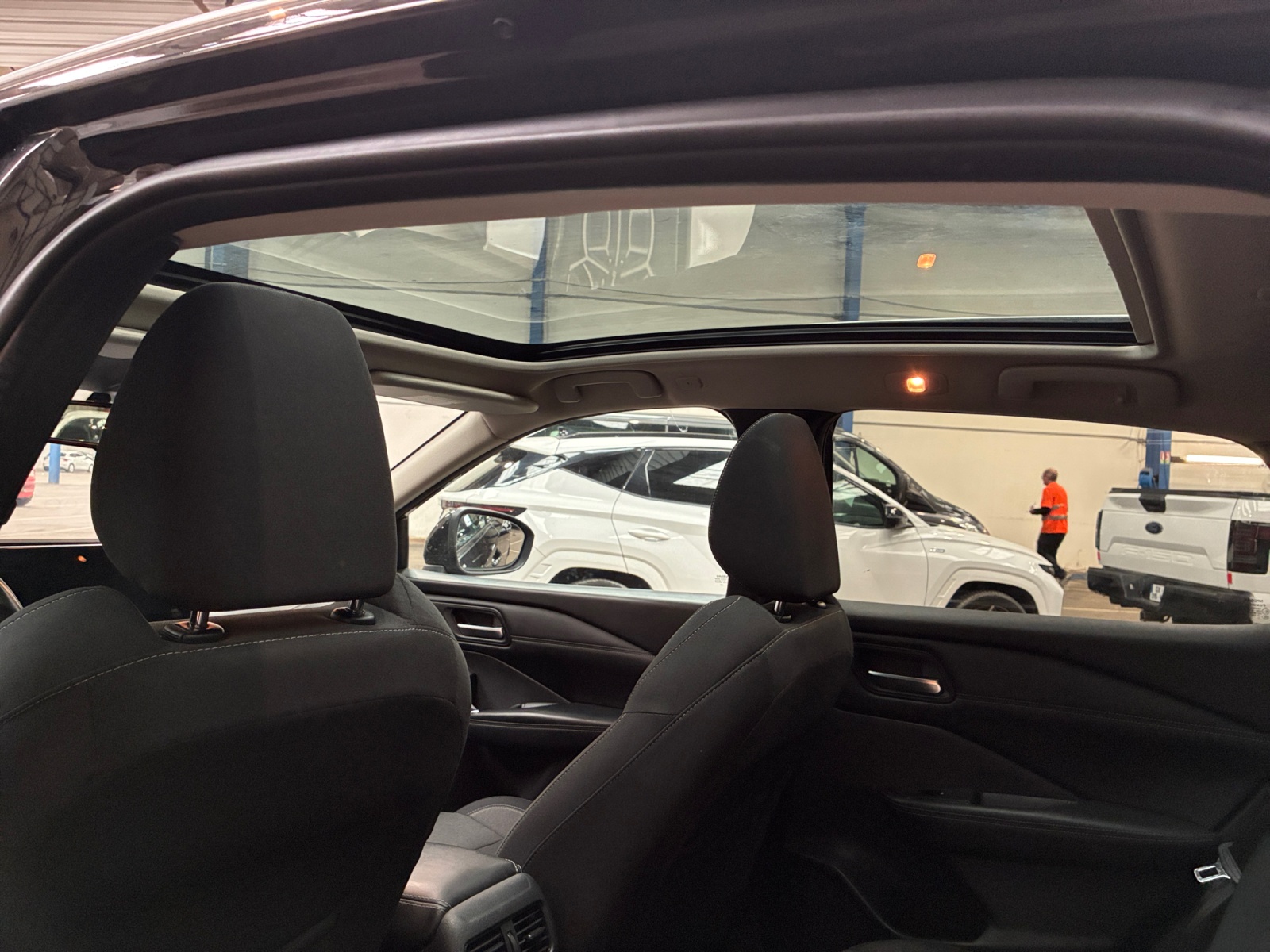 NISSAN QASHQAI e-Power 190 ch N-Connecta 2023