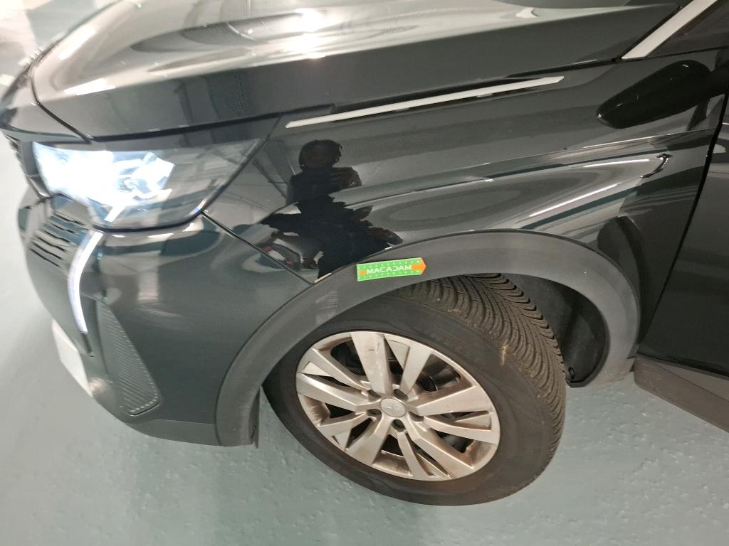 PEUGEOT 3008 BlueHDi 130ch S&S EAT8 Active Pack 2022