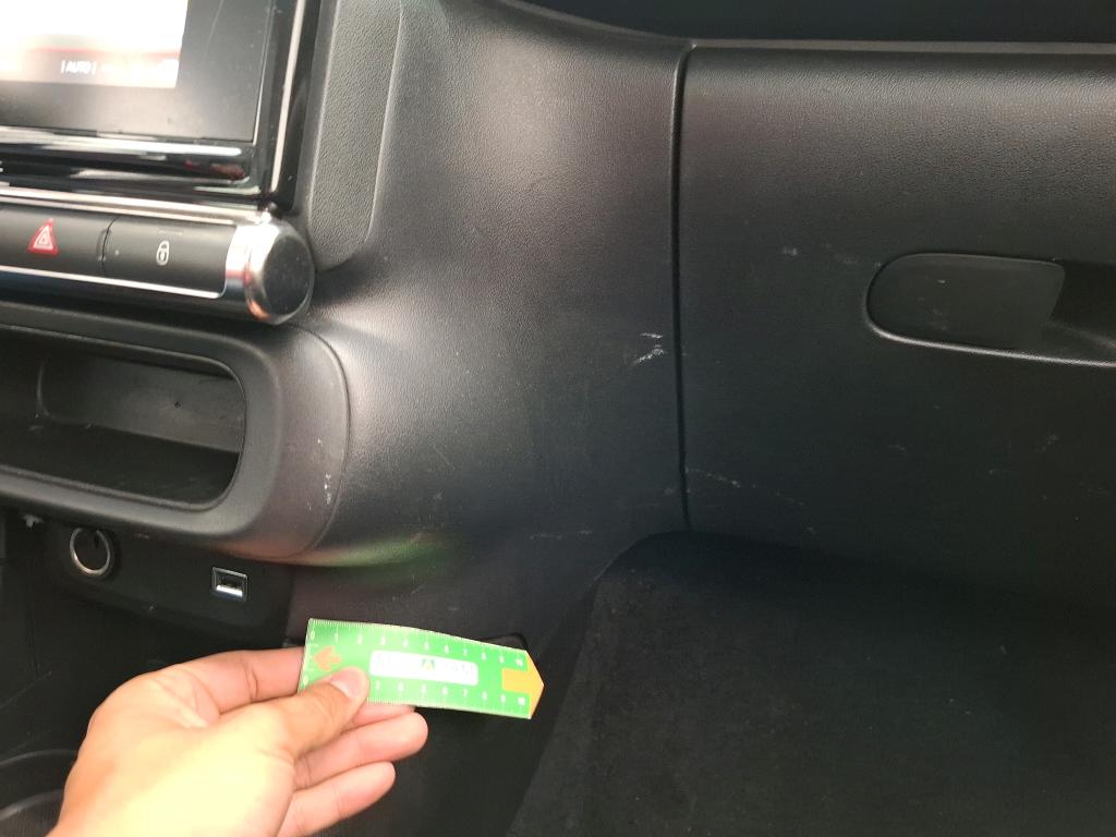 CITROEN C3 BlueHDi 100 S&S BVM6 Feel 2018