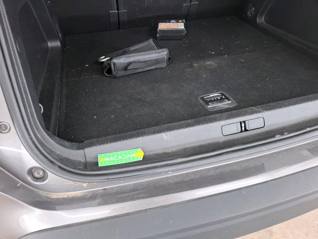 CITROEN C5 AIRCROSS Hybride Rechargeable 225 S&S e-EAT8 Business 2021