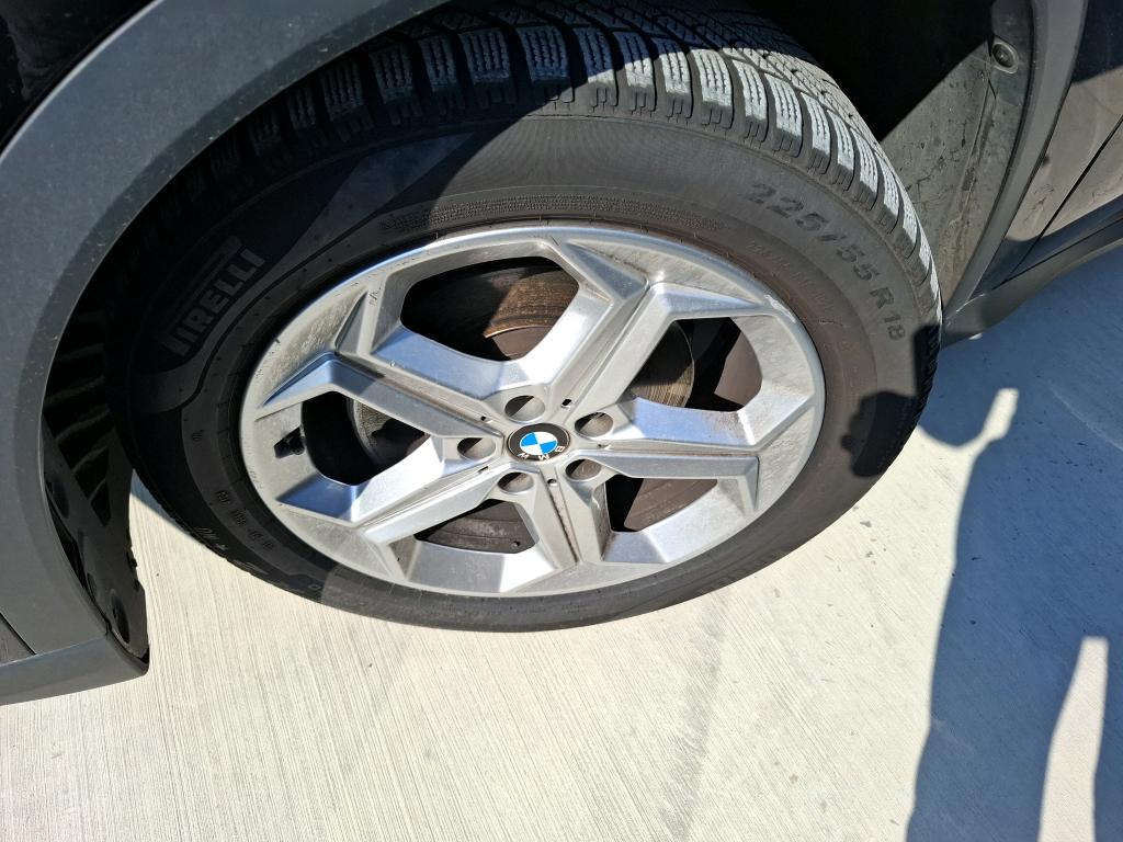 BMW X1 U11 sDrive 18d 150ch DKG7 - 2023