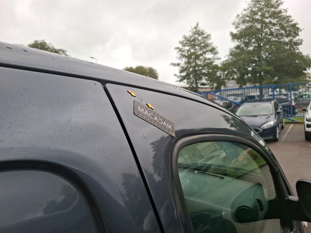 MERCEDES-BENZ CITAN FOURGON FGN 109 CDI LONG PRO 2021