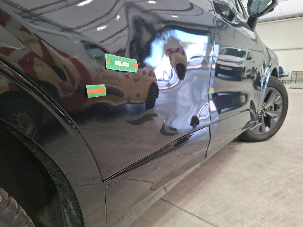 KIA SPORTAGE VP 1.6 T-GDi 230ch ISG Hybride BVA6 4x2 GT Line Premium 2023