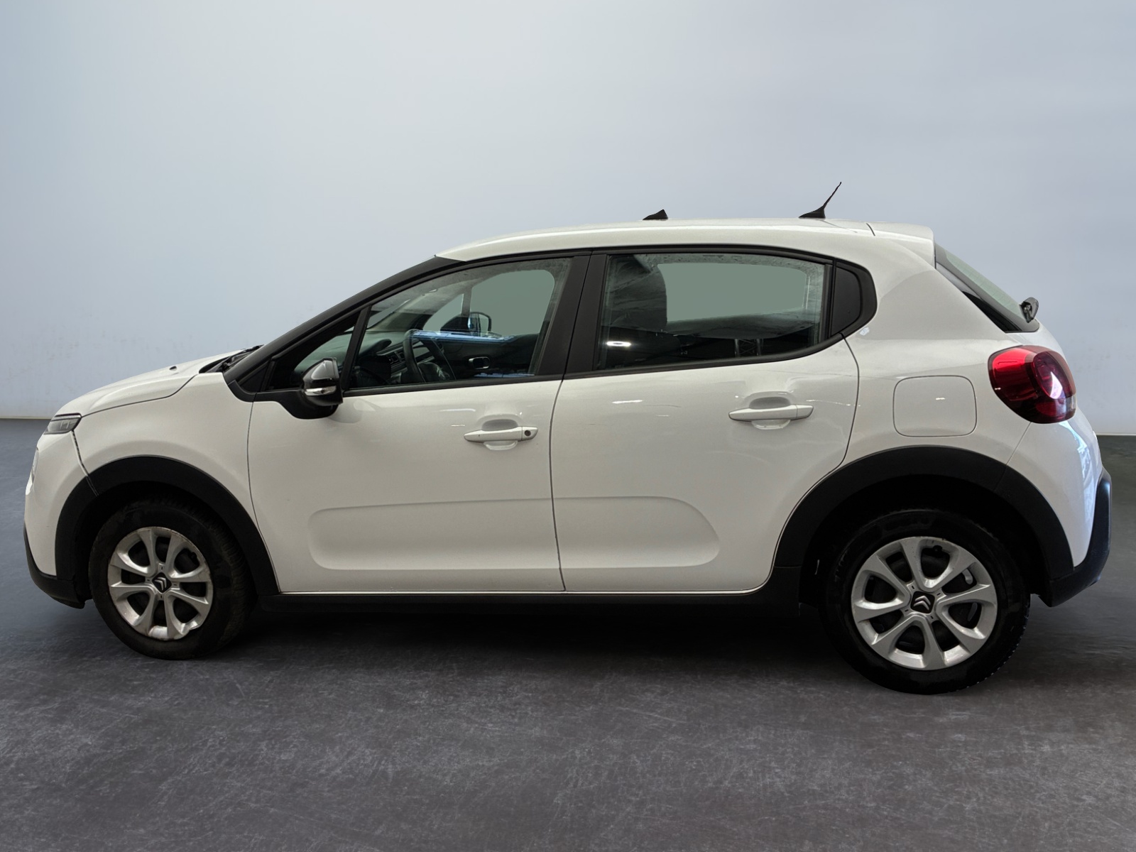 CITROEN C3 BlueHDi 100 S&S BVM6 Feel 2021