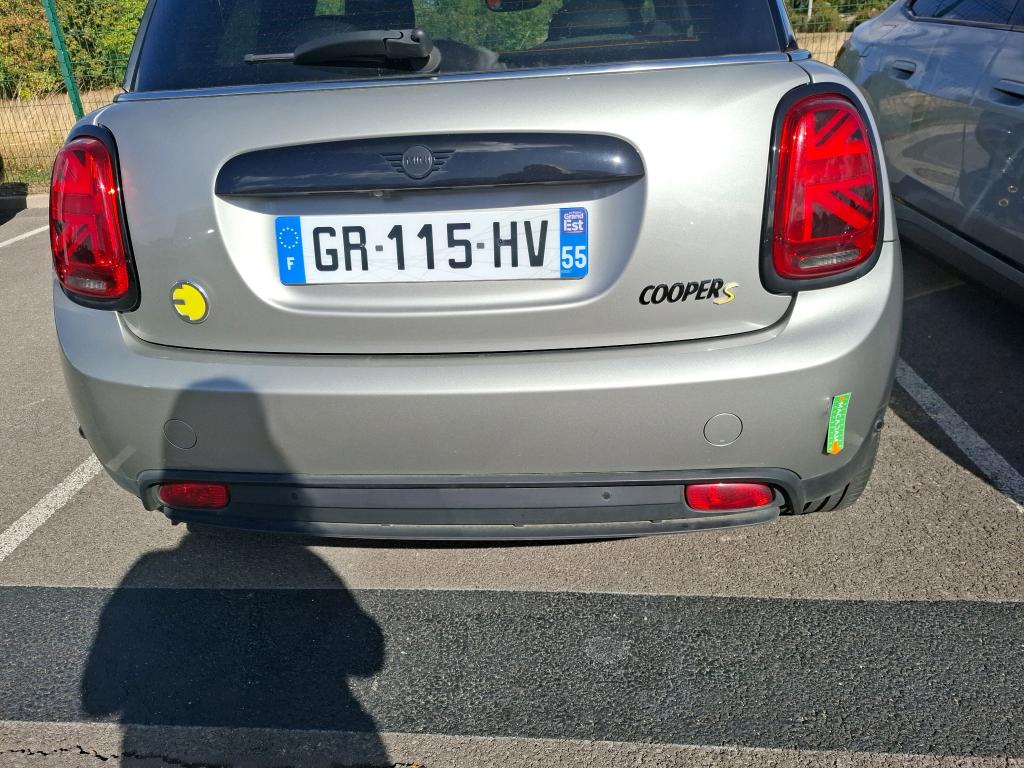 MINI HATCH 3 Portes Cooper SE 184 ch Edition Premium 2023