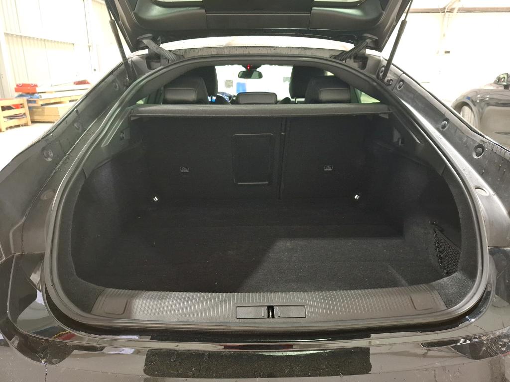 PEUGEOT 508 PureTech 130 ch S&S EAT8 Allure Pack 2023