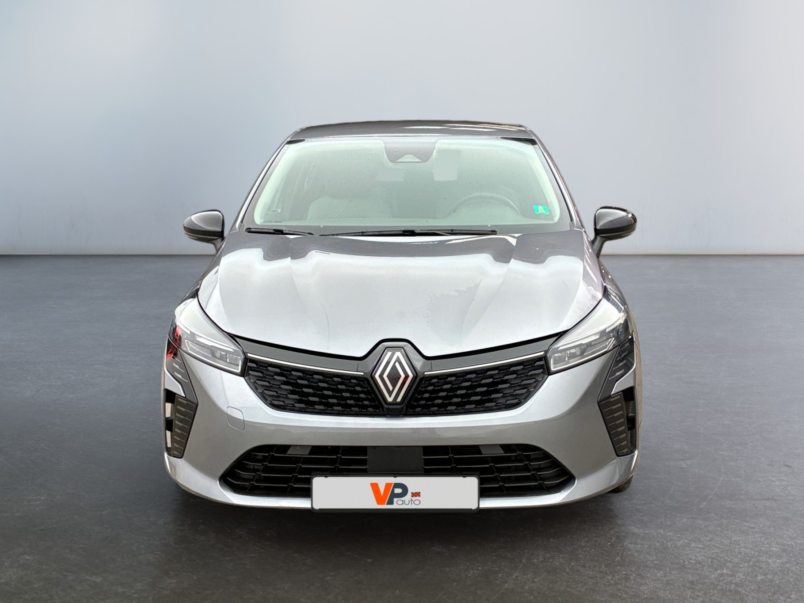 RENAULT CLIO V E-Tech full hybrid 145 Evolution 2023